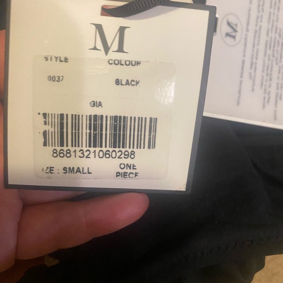 Moeva Never worn baiting suit - Picture 11 of 11